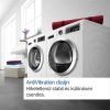 Bosch WQG14500BY elöltöltős hőszivattyús szárítógép, 9 kg, A++, 64dB, fehér