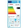 Bosch WQG14500BY elöltöltős hőszivattyús szárítógép, 9 kg, A++, 64dB, fehér