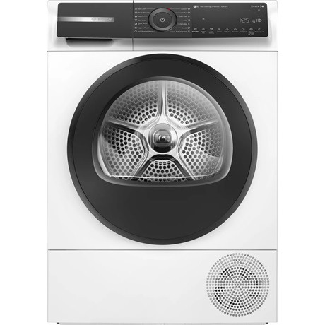 Bosch WQH245B6BY Hőszivattyús Szárítógép