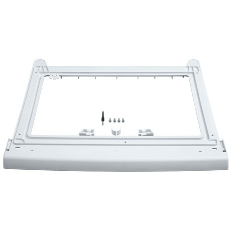 Bosch WTZ20410 mosógép, szárítógép összeépítő keret
