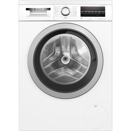 Bosch WUU28T62BY Elöltöltős Mosógép