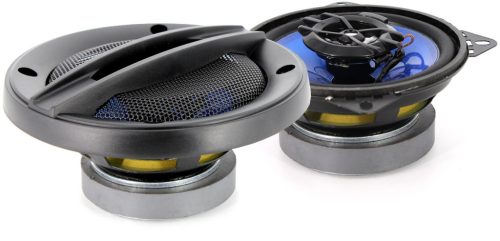 Carguard 36910 Hangszóró 4" / 105 mm 150 W