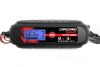 Carguard 55777B Automata Akkumulátor Töltő 4a 12v