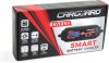 Carguard 55777B Automata Akkumulátor Töltő 4a 12v