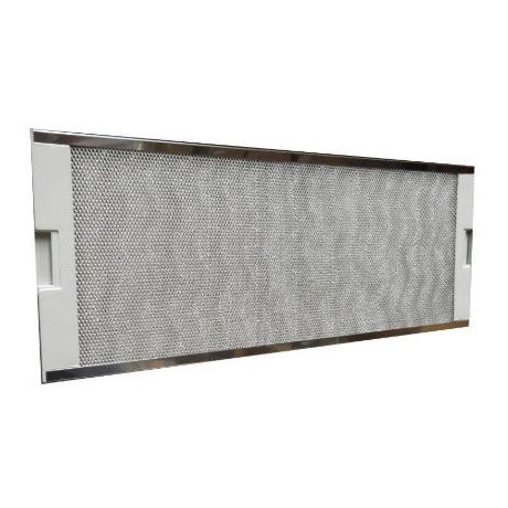 Cata 02825270 Zsírfilt Fém F-5260-Hoz