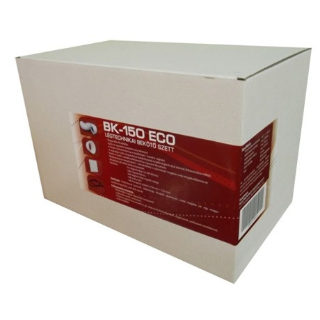 Cata BK150ECO Bekötő Szett