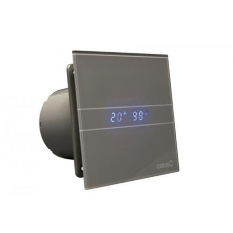 Cata E-100GSTH Szellőztető Ventilátor
