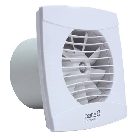 Cata UC-10 Hygro Szellőztető Ventilátor