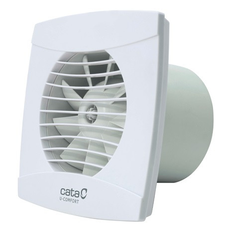 Cata UC-10 Timer Szellőztető Ventilátor