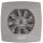 Cata UC-10 Timer Silver Szellőztető Ventilátor