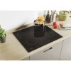 Candy CH64CCB/4U2 beépíthető főzőlap, kerámia, 60 cm, 6.5kw, 4 zóna, fekete