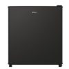 Candy CHASD4351EBC mini hűtőszekrény, 42liter, fekete
