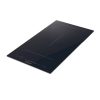 Candy CTP32SC/E1 beépíthető Domino főzőlap, indukciós, 2 zóna, 3.6kW, fekete
