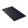 Candy CTP32SC/E1 beépíthető Domino főzőlap, indukciós, 2 zóna, 3.6kW, fekete