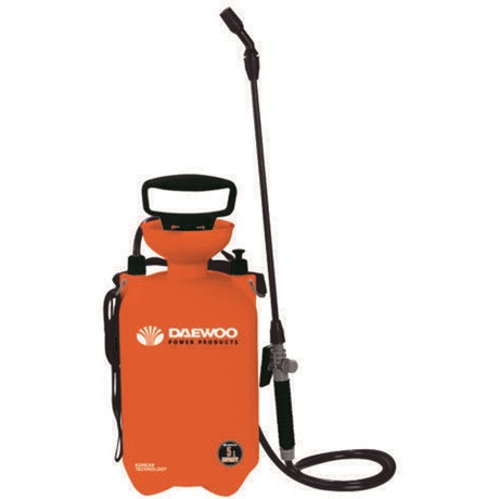 Daewoo DAPSP5LK Kézi Permetező  
