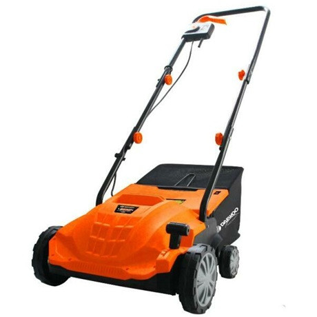 Daewoo DASC1500 Gyepszellőztető