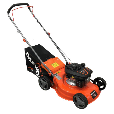 Daewoo DLM4600HP Benzines Fűnyíró  