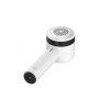 Deerma MQ813W textilborotva, 7000rpm, tripla penge, fehér