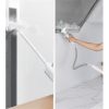 Deerma ZQ610 gőztisztító, többfunkciós, 5 az 1-ben, 1300 W, 230ml, 18 g / perc, fehér