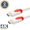 Delight 20422 Hdmi Kábel 2 Méter