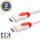 Delight 20422 Hdmi Kábel 2 Méter