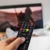 Delight 39680 Univerzális Tv Távirányító