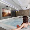 Delight 39698 Lcd Mennyezeti Tartókonzol 32-55"