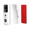 Delight 55386WH Smart Wi-Fi-S Videó Kaputelefon Szett, Akkumulátoros