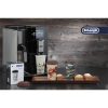 Delonghi DLSC057 kerámia bögre, duplafalú, 3dl