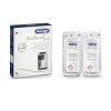 Delonghi DLSC200 Víztisztító Folyadék, 2x100ml