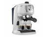 Delonghi EC221.W eszpresszó kávéfőző, 1050Watt, 15bar, fehér