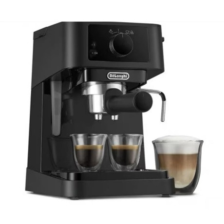 Delonghi EC230.BK Stilosa eszpresszó kávéfőző