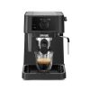 Delonghi EC235.BK eszpresszó kávéfőző, 1100Watt, 15bar, kivehető víztartály, fekete