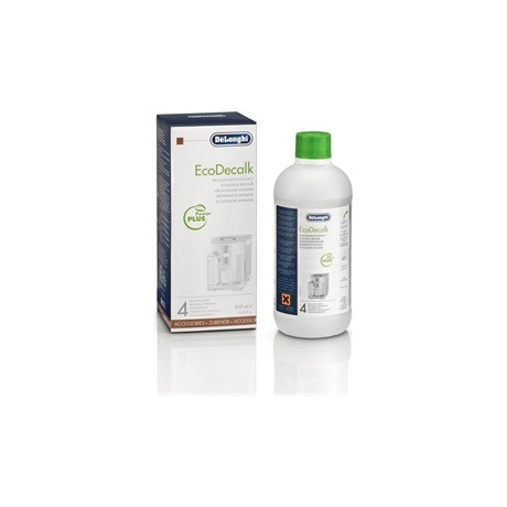 DeLonghi DLSC500 ECODecalk vízkőoldó (500 ml)