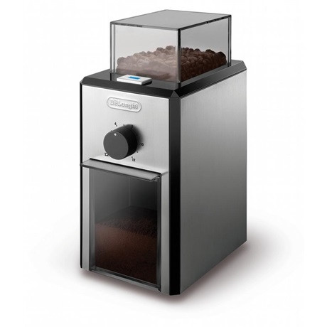Delonghi KG89 Kávédaráló