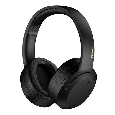 Edifier W820NB PLUS Vezeték Nélküli Fejhallgató