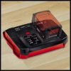 Einhell 4512064 PXC Power X-Boostcharger akkumulátor gyors töltő, 18V, 6A