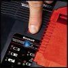 Einhell 4512064 PXC Power X-Boostcharger akkumulátor gyors töltő, 18V, 6A