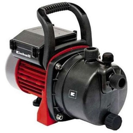Einhell 4180280 GC-GP 6538 kerti szivattyú, 650Watt, 3800l/óra