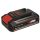 Einhell 4511516 PXC Power X-Change akkumulátor, 18V, 2,5Ah