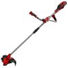 Einhell 3411310 AGILLO 18/200 Solo akkumulátoros fűkasza, 7500 rpm, 20 cm, (akku és töltő nélkül)
