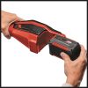 Einhell 3411310 AGILLO 18/200 Solo akkumulátoros fűkasza, 7500 rpm, 20 cm, (akku és töltő nélkül)