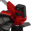 Einhell 3411310 AGILLO 18/200 Solo akkumulátoros fűkasza, 7500 rpm, 20 cm, (akku és töltő nélkül)
