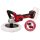 Einhell 2093320 CE-CP 18/180 Li E-Solo polírozó- és csiszológép, akkumulátoros, Brushless, 18cm, 3000rpm (akku és töltő nélkül)
