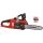 Einhell 4600010 FORTEXXA 18/30 akkumulátoros áncfűrész, 30cm-es láncvezető, max.8.9m/s (akku és töltő nélkül)