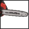 Einhell 4600010 FORTEXXA 18/30 akkumulátoros áncfűrész, 30cm-es láncvezető, max.8.9m/s (akku és töltő nélkül)