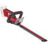 Einhell 3410940 GC-CH 18/40 Li Solo akkumulátoros sövényvágó, 48cm (akku és töltő nélkül)