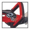 Einhell 3410940 GC-CH 18/40 Li Solo akkumulátoros sövényvágó, 48cm (akku és töltő nélkül)