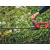 Einhell 3410940 GC-CH 18/40 Li Solo akkumulátoros sövényvágó, 48cm (akku és töltő nélkül)