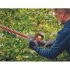 Einhell 3410940 GC-CH 18/40 Li Solo akkumulátoros sövényvágó, 48cm (akku és töltő nélkül)